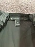 Signature Studio 100% Polyester Black 3/4 Sleeve Top Size XL - photo 7
