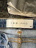 IRO Hearts Blue Jeans Size 25 waist - photo 7