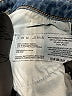 IRO Hearts Blue Jeans Size 25 waist - photo 8