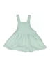 First Impressions Teal Dress 12-18 MO / 18 MO - photo 2