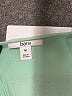Bar III 100% Polyester Green Sleeveless Blouse Size M - photo 7