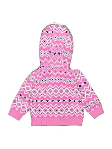 Carter's Zip Up Hoodie (view 2)