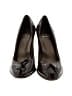 Stuart Weitzman Burgundy Heels Size 6 1/2 - photo 2