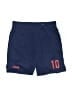 FILA 100% Polyester Solid Blue Athletic Shorts Size 4T - photo 1