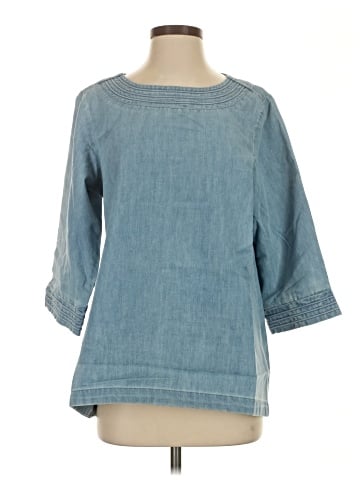 Martha Stewart Sweatshirt (view 1)