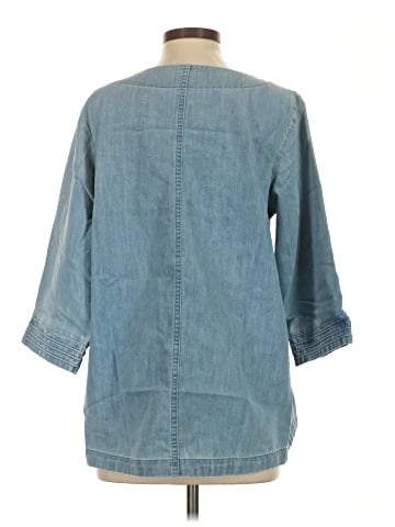 Martha Stewart Sweatshirt (view 2)