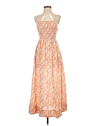 Trovata Casual Dress (view 1)