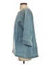 Martha Stewart Blue Sweatshirt Size S - photo 5