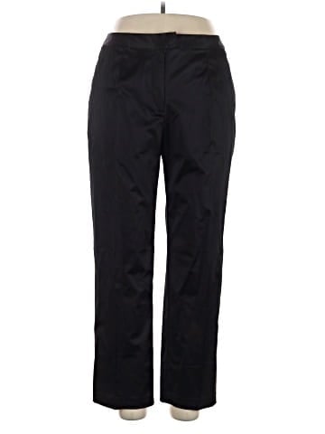 Jessica London Casual Pants (view 1)