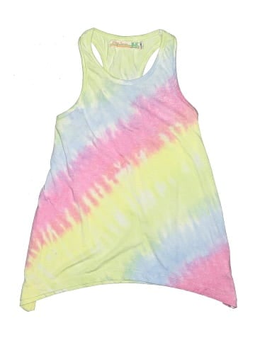 Vintage Havana Tank Top (view 1)