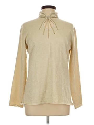 Reba Long Sleeve Top (view 1)