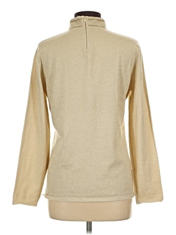 Reba Long Sleeve Top (view 2)