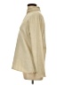 Reba Tan Long Sleeve Top Size L - photo 5