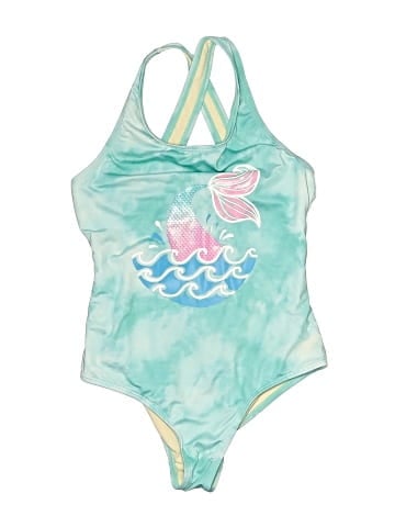 Lands' End One Piece Swimsuit (view 1)
