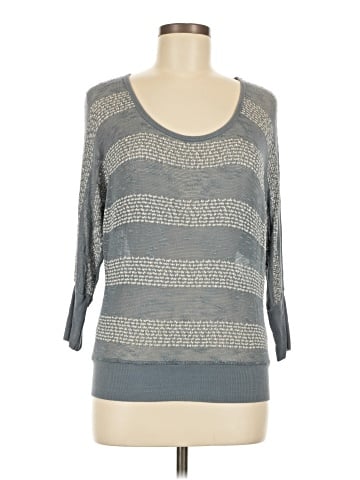About A Girl 3/4 Sleeve T-Shirt (view 1)