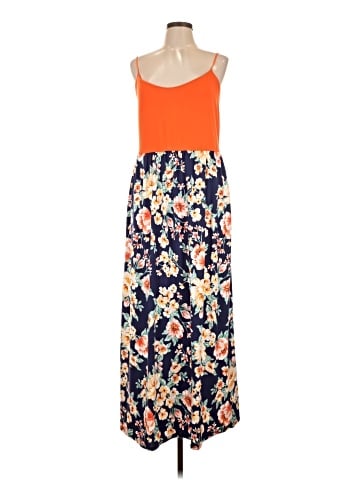 Vanilla Bay Casual Dress (view 1)