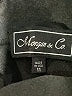Morgan & Co. Black Cocktail Dress Size 11 - photo 7