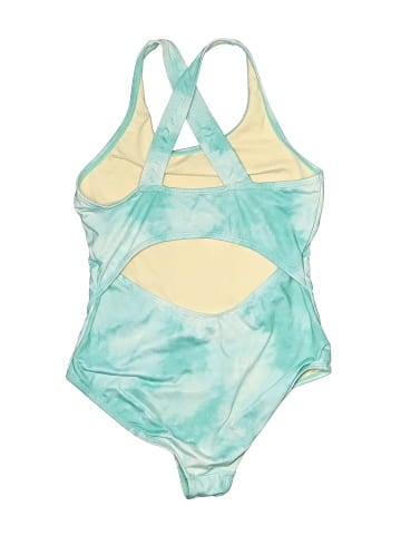Lands' End One Piece Swimsuit (view 2)