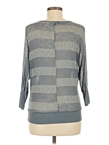 About A Girl 3/4 Sleeve T-Shirt (view 2)