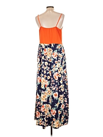 Vanilla Bay Casual Dress (view 2)
