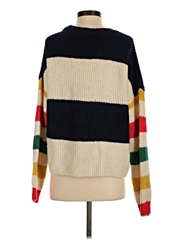 Truly Madly Deeply Pullover Sweater (view 2)