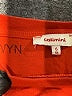 Catimini Orange Long Sleeve T-Shirt Size 6 - photo 3