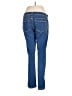 Ariya Jeans Solid Blue Jeans Size 13 - 14 - photo 2