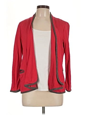 Luii Cardigan (view 1)
