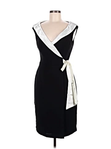 Evan Picone Cocktail Dress (view 1)