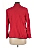 Luii Red Cardigan Size L - photo 2