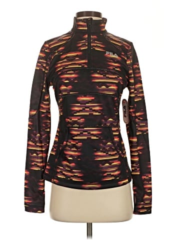 Fila Sport Turtleneck Sweater (view 1)