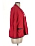 Luii Red Cardigan Size L - photo 4