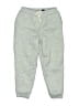 Lands' End Gray Casual Pants Size 4 - 5 - photo 1