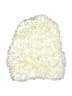 Fownes 100% Polyester Ivory Beanie One size - photo 1