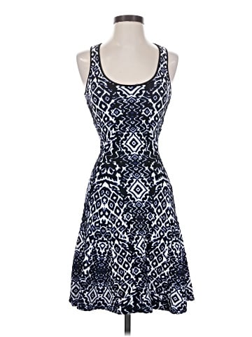 Torn by Ronny Kobo Casual Dress (view 1)