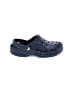 Crocs Blue Clogs Size 13 (kids) - photo 1