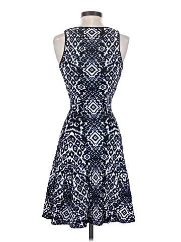 Torn by Ronny Kobo Casual Dress (view 2)