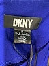 DKNY Solid Blue Casual Dress Size 8 (petite) - photo 7