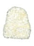 Fownes 100% Polyester Ivory Beanie One size - photo 2