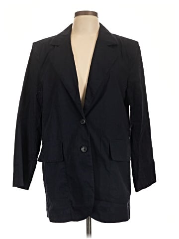 Banana Republic Factory Store Blazer (view 1)