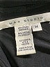 Max Studio Black Cocktail Dress Size M - photo 7
