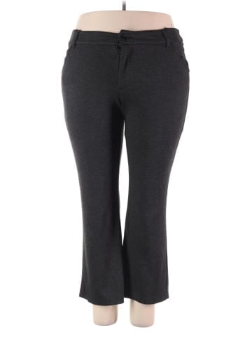 Riders by Lee Dress Pants (view 1)