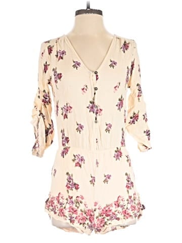 Mimi Chica Romper (view 1)
