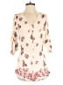 Mimi Chica Ivory Romper Size M - photo 1
