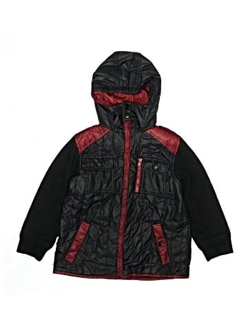 Kapital K Snow Jacket (view 1)