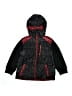 Kapital K 100% Nylon Black Snow Jacket Size XL (kids) - photo 1