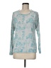 K.I.K.I.T Teal Pullover Sweater Size M - photo 1