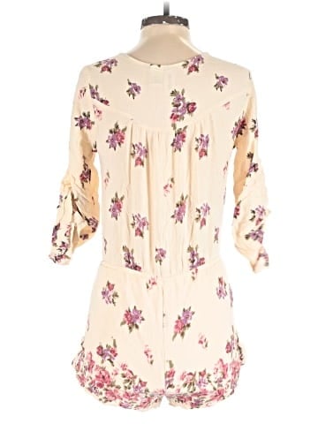 Mimi Chica Romper (view 2)