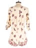 Mimi Chica Ivory Romper Size M - photo 2