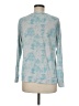 K.I.K.I.T Teal Pullover Sweater Size M - photo 2